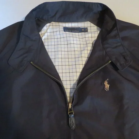 Polo Ralph Lauren Jacket - Picture 5 of 11